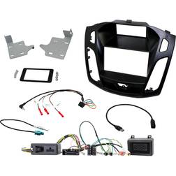 Connects2 Ctkfd64 2-DIN kit Focus 2015>